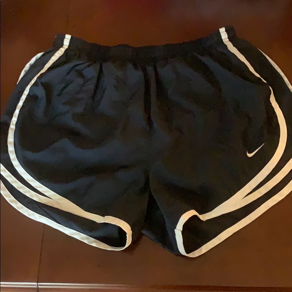 Nike elite shorts